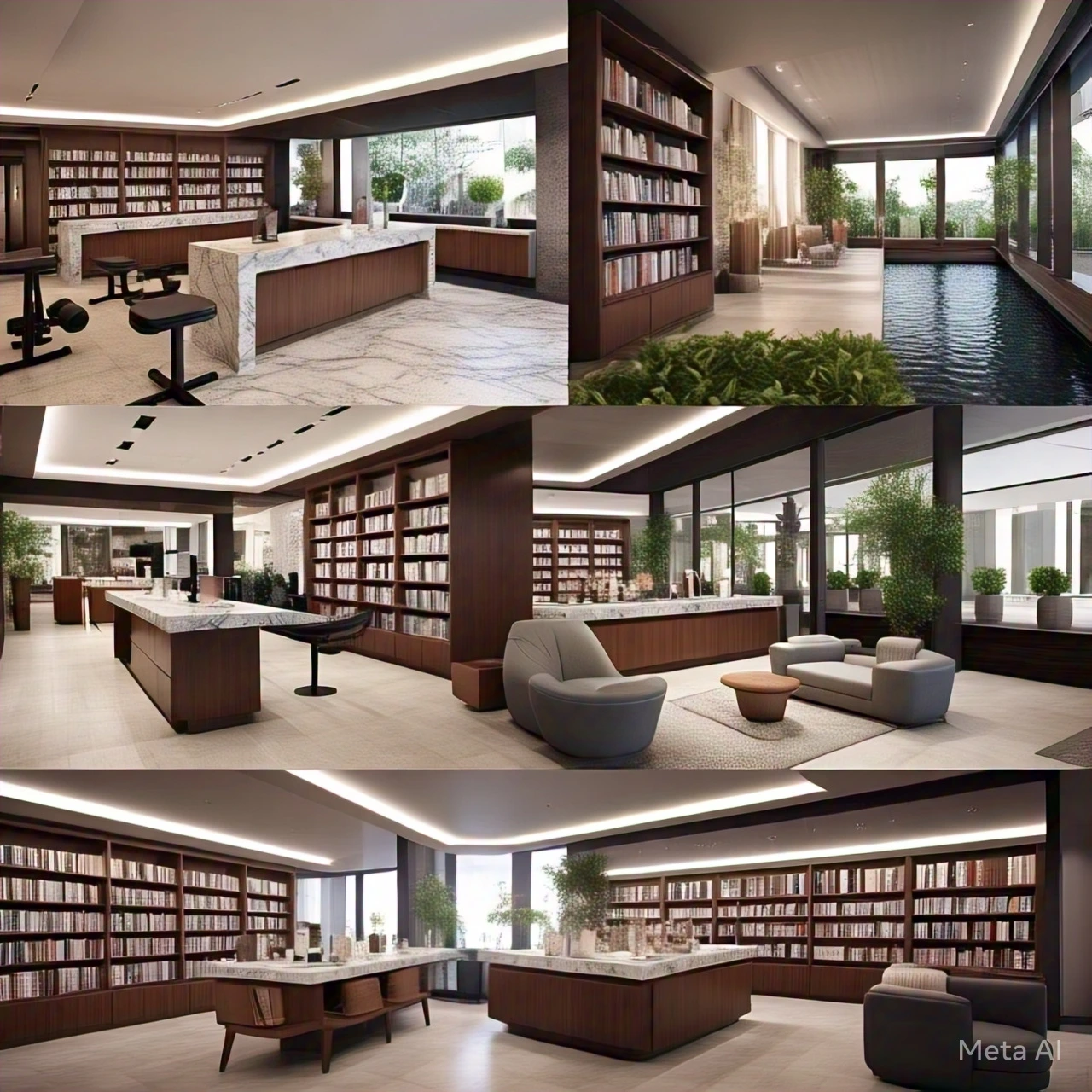 Modern 2BHK and 3BHK Flats in Jewels County